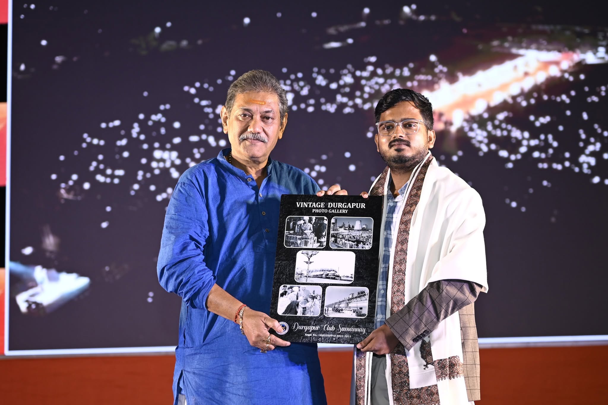 Durgapur Samman 2025: An Honour Dedicated to Rural Youth