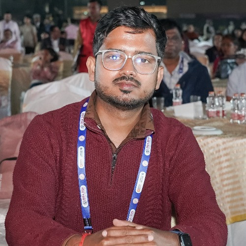 Syed Mosharaf Hossain