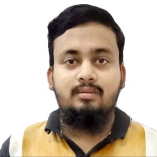 Usama Mondal