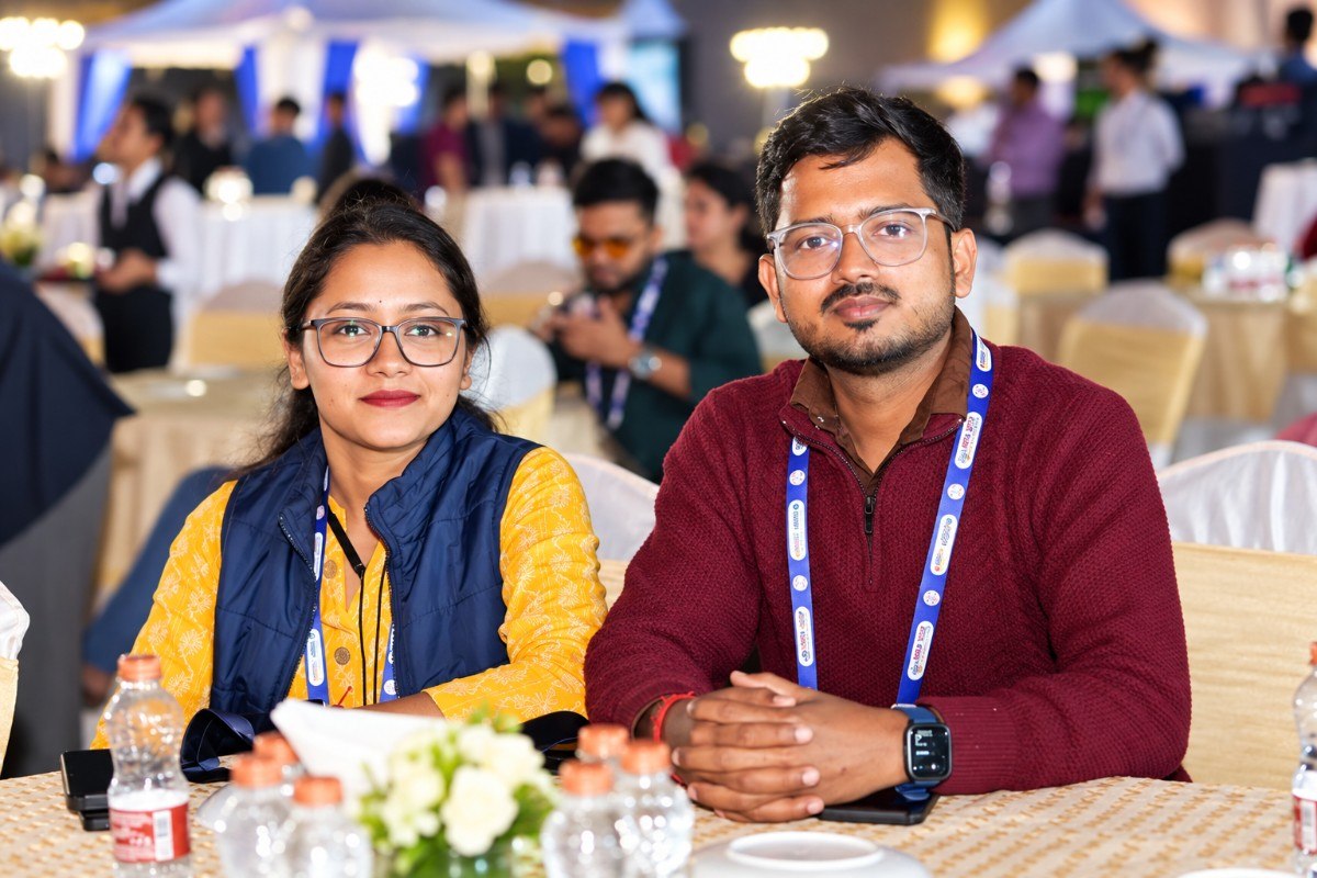 Indian Radiological & Imaging Association(IRIA) 2026