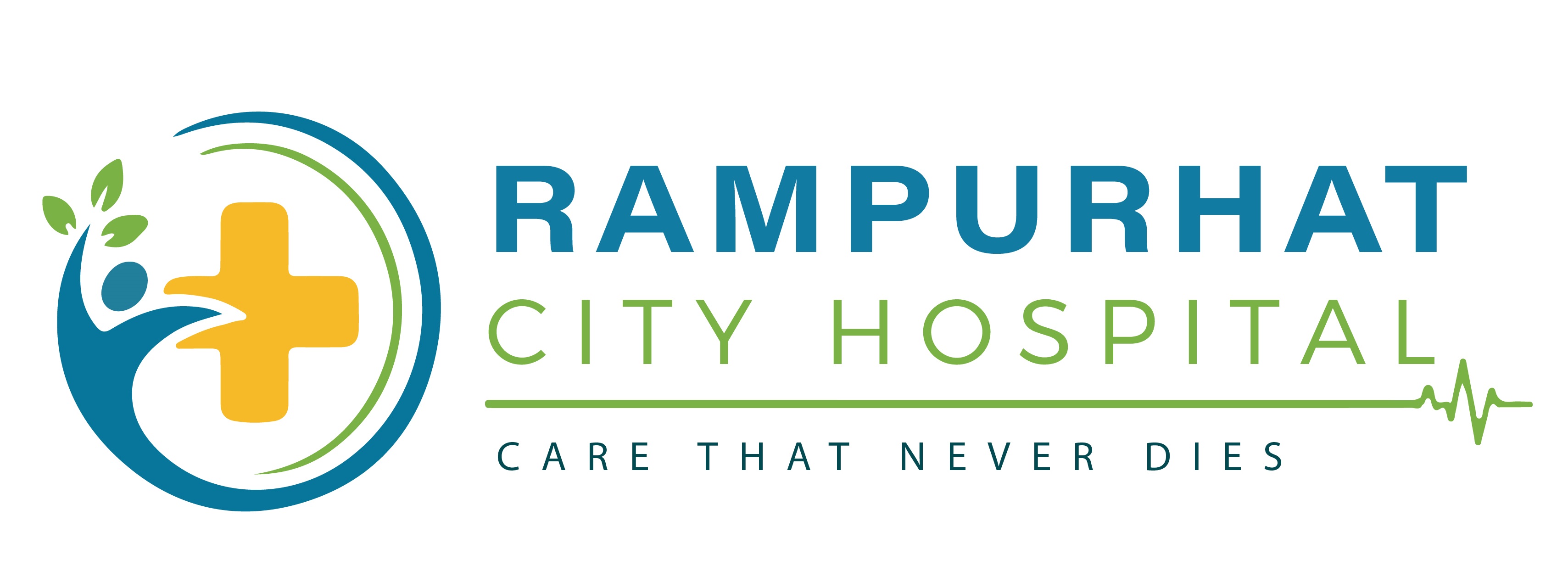 Rampurhat City Hospital