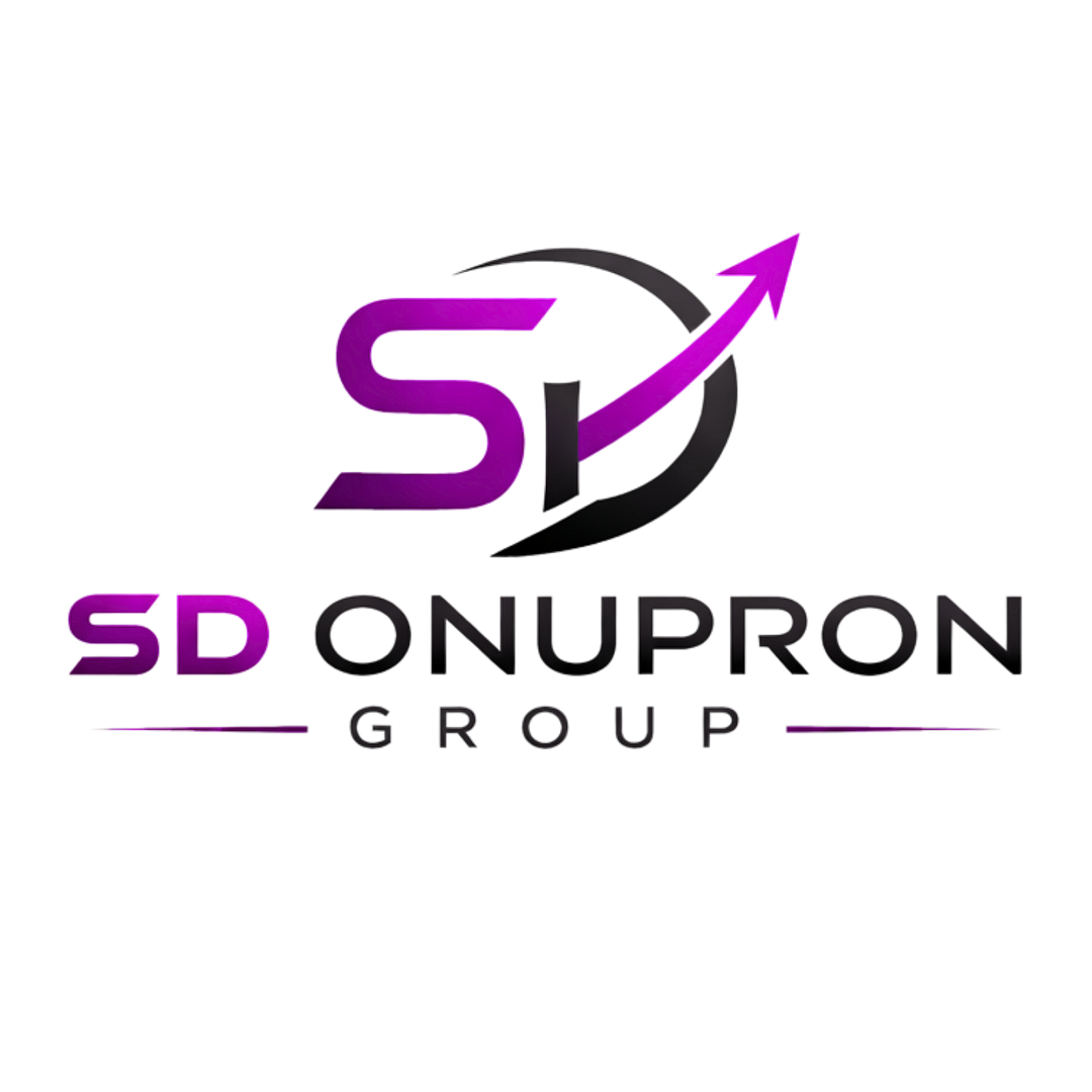 SD Onupron Group