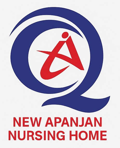 New Apanjan Nursing Home